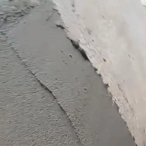 苍梧水工建筑物I级C55聚合物改性水泥砂浆 渠道防渗泵站加固迎水面抗冲刷砂浆