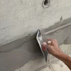 苍梧P型防护型环氧树脂砂浆