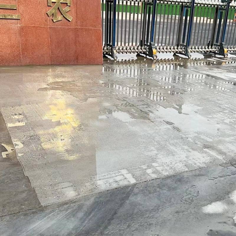 苍梧水泥路面翻新砂浆